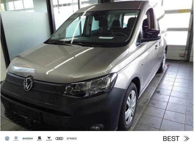 VW Caddy 36.400 km 23.995 &euro; Mühlheim 63165