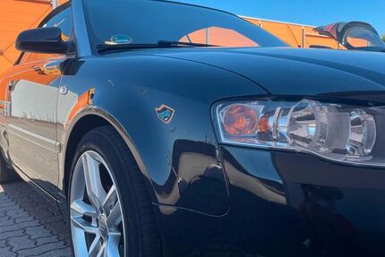 Audi A4 210.000 km 5.000 &euro; Baden-Baden 76534