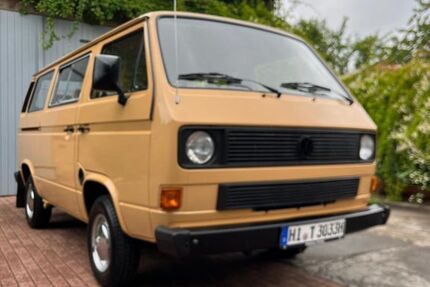 VW T3 Kombi 143.750 km 18.900 &euro; Bad Salzdetfurth 31162