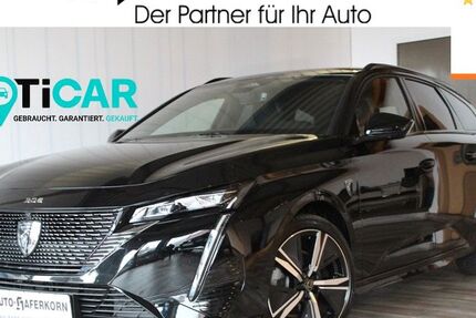 Peugeot 308 24.811 km 24.499 € Frohburg OT Frankenhain 04654