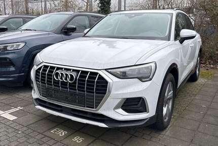 Audi Q3 29.049 km 33.280 &euro; Rüsselsheim 65428