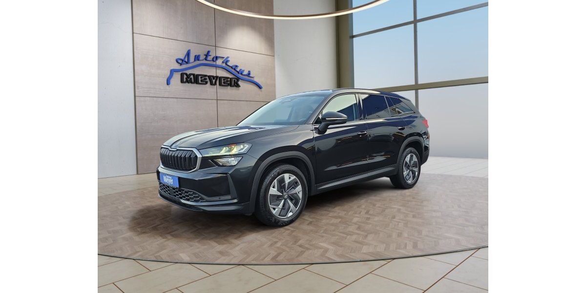 Skoda Kodiaq 21.900 km 35.810 &euro; Sickte bei Braunschweig 38173