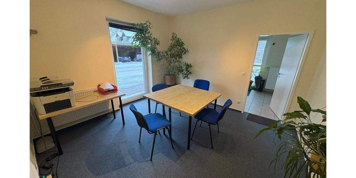 Gewerbeobjekt Lüneburg / Häcklingen Häcklingen - 5 Zimmer, 200 m&sup2;, 1.950&euro; | Angebot:25701384
