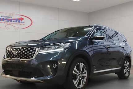 Kia Sorento 93.943 km 25.912 &euro; Luckau 15926