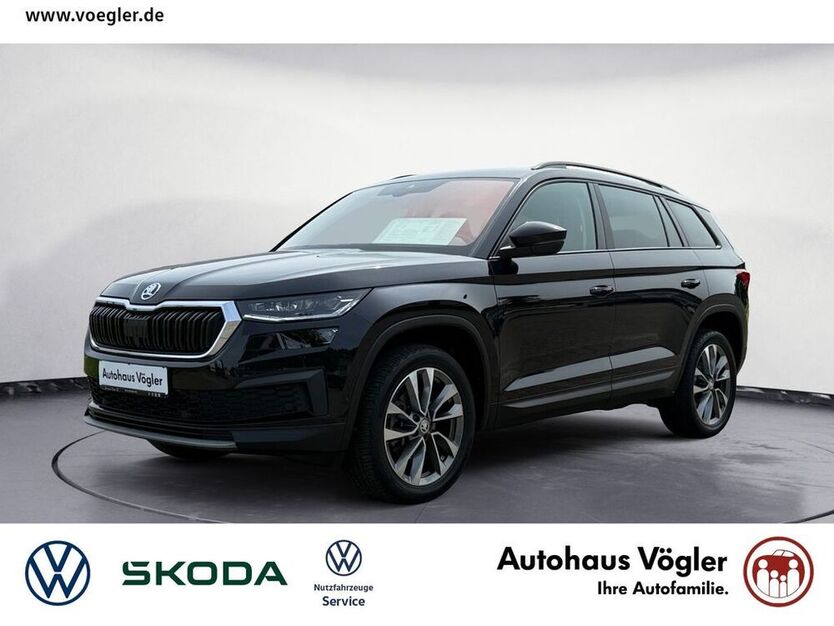 Kodiaq