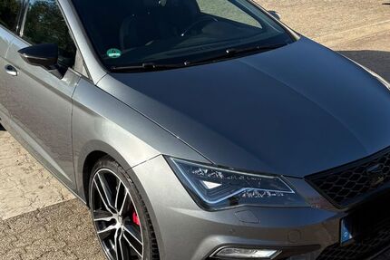Seat Leon 92.000 km 18.995 &euro; Rheinberg 47495
