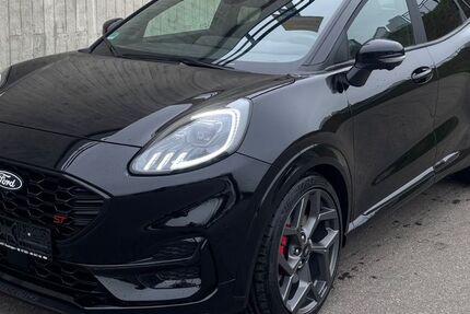 Ford Puma 12.990 km 21.890 &euro; Essingen 73457