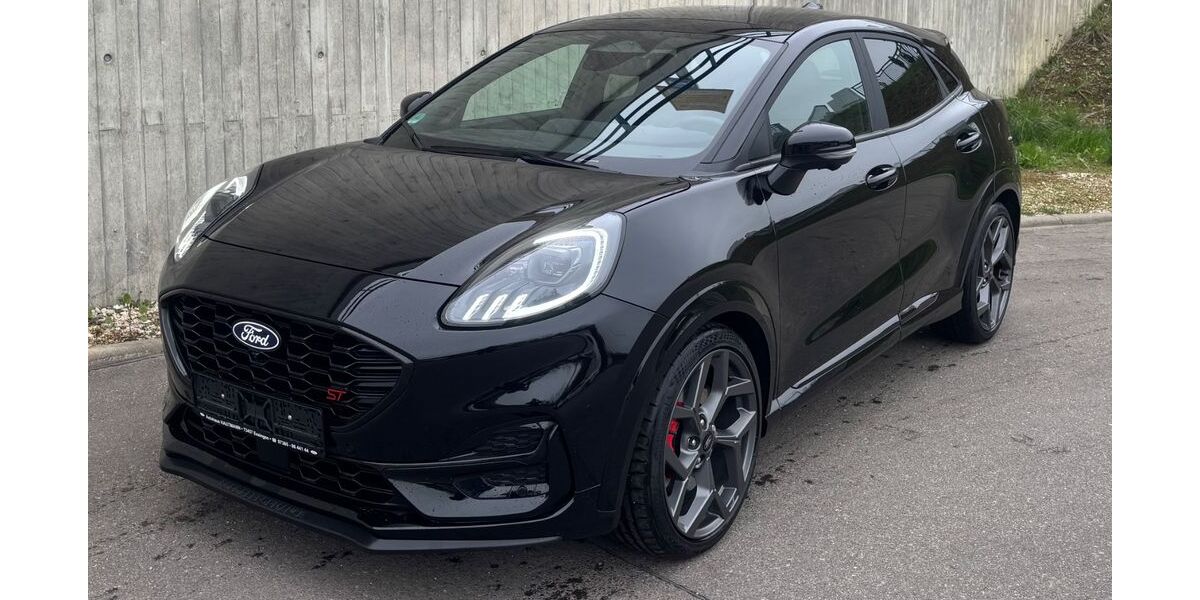 Ford Puma 12.990 km 22.890 &euro; Essingen 73457