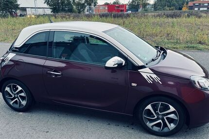 Opel Adam 138.000 km 3.999 € Delmenhorst 27755