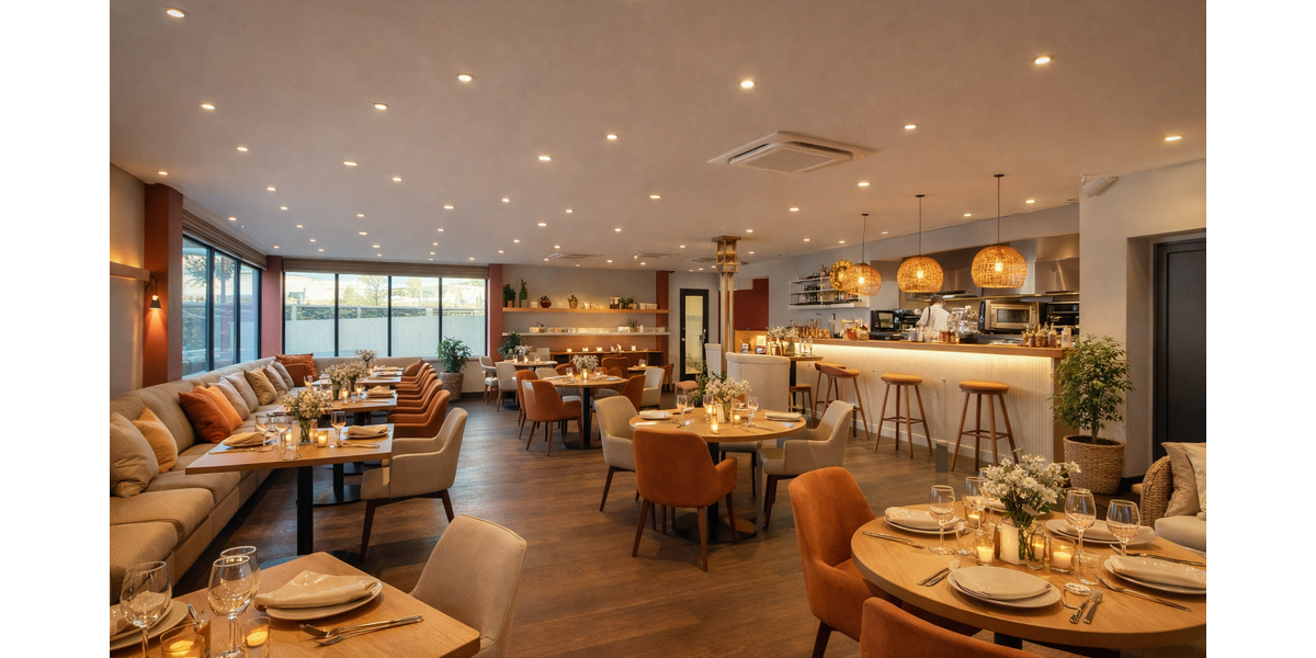 Gewerbeobjekt Rielasingen - 6.750&euro; | Angebot:25822270