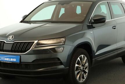 Skoda Karoq 57.900 km 26.890 &euro; Donnersdorf 97499