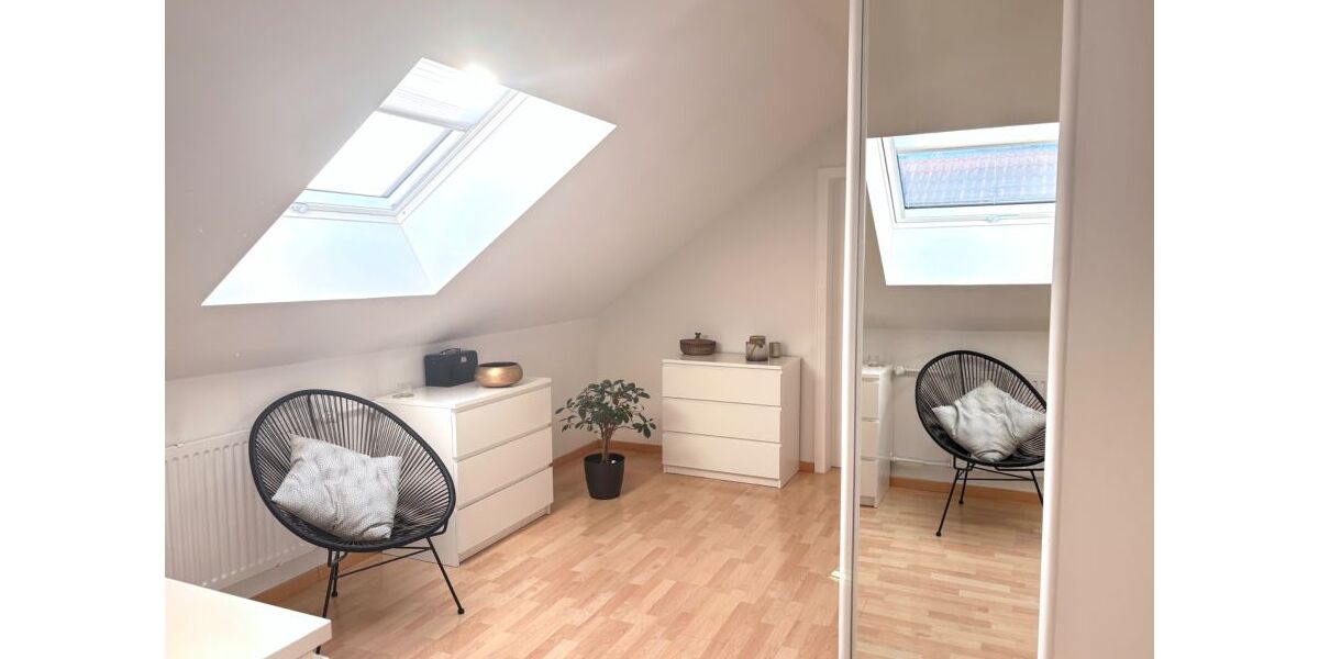 Provisionsfrei* Modernes Einfamilienhaus mit Anbau, Kamin, Sonnenterrasse 260m² Wohnflächenpotenzial - Gewerbeobjekt Reinheim | Angebot:27079553