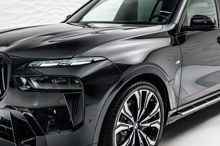 BMW X7 6.000 km 116.620 &euro; Sengenthal 92369