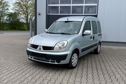 Renault Kangoo 365.000 km 1.290 &euro; Burgebrach 96138