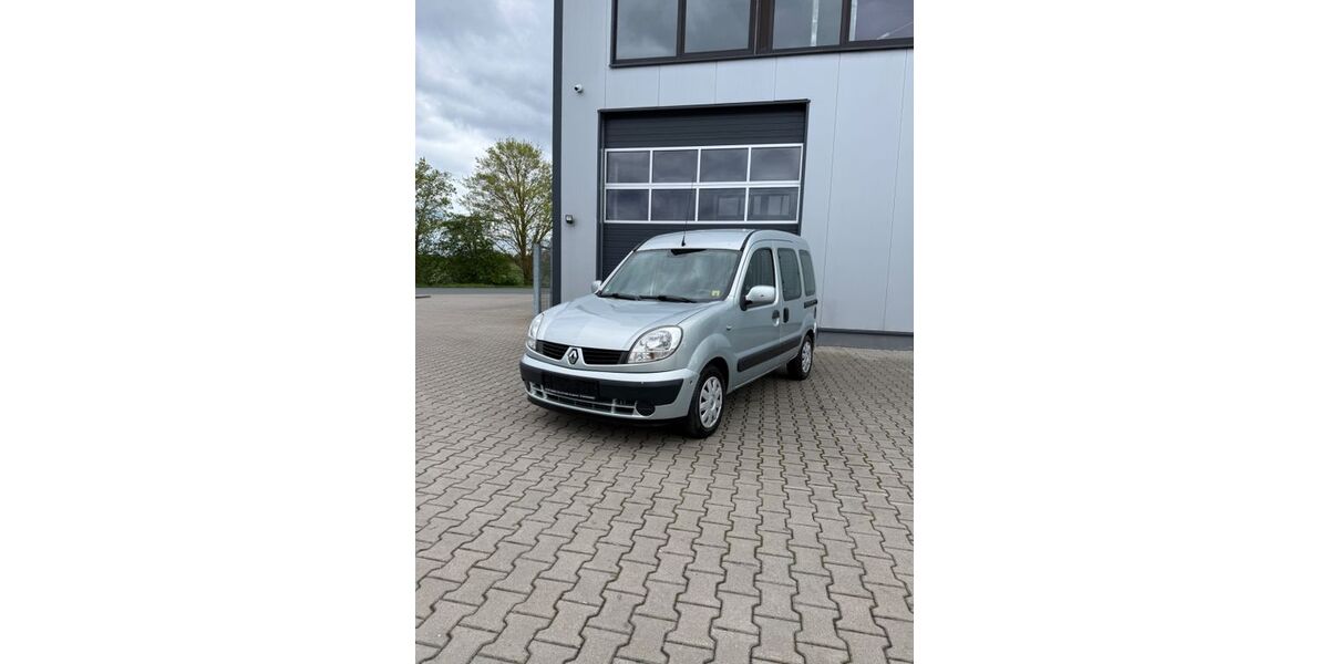 Renault Kangoo 365.000 km 1.290 &euro; Burgebrach 96138