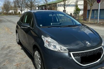 Peugeot 208 173.000 km 3.400 &euro; Ahrensburg 22926