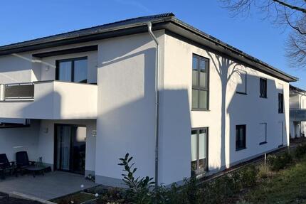 Helle 3-Zimmer Wohnung in Lübbecke 3 zimmer