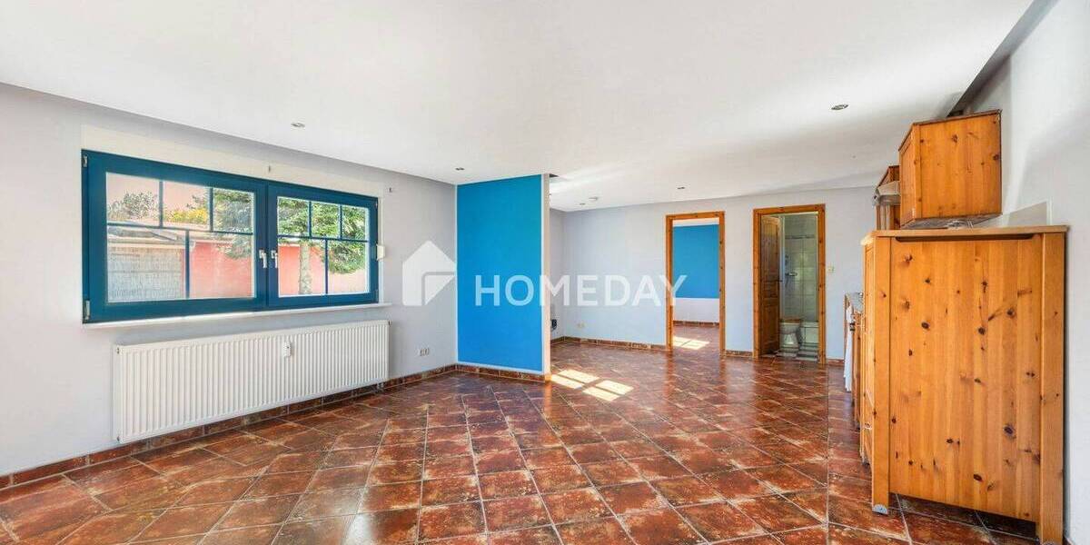 Etagenwohnung Fuhlendorf - 2 Zimmer, 49 m&sup2;, 204.560&euro; | Angebot:26345179