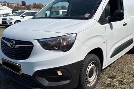 Opel Combo 54.500 km 14.550 &euro; Bad Langensalza 99947