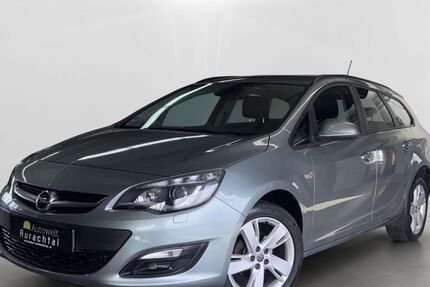 Opel Astra 119.000 km 6.480 &euro; Aurachtal 91086