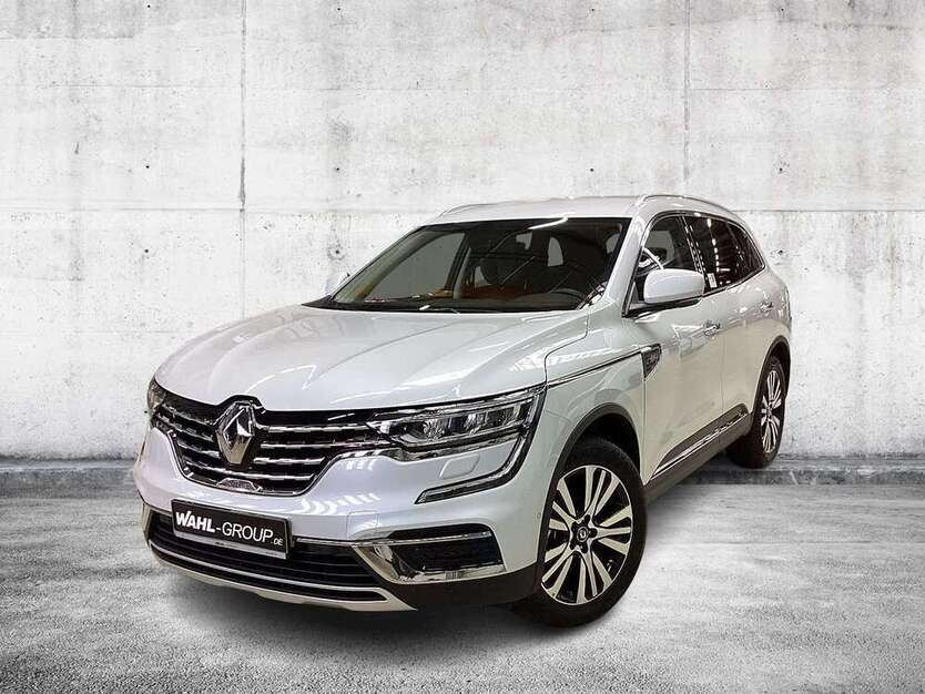 Koleos