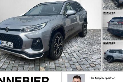 Suzuki Across 9.000 km 48.474 &euro; Oranienburg 16515