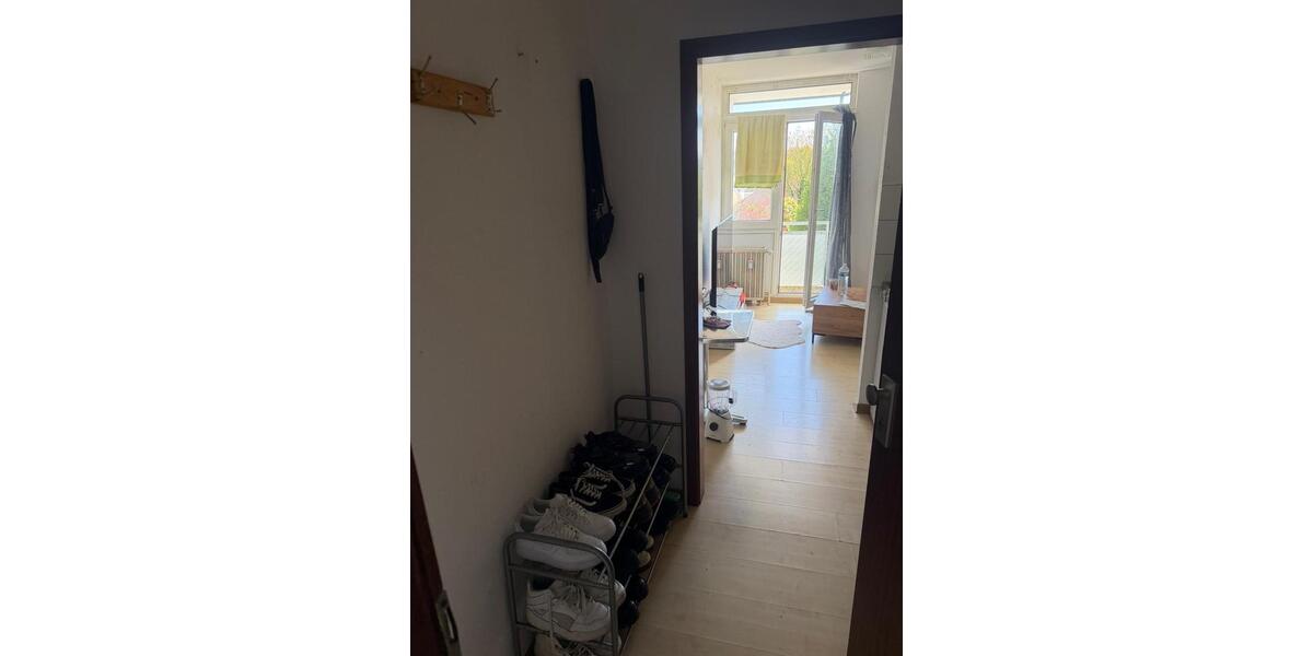 Etagenwohnung Germersheim - 1 Zimmer, 20 m&sup2;, 69.000&euro; | Angebot:26239219