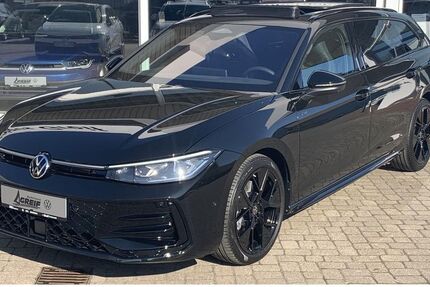 VW Passat 19.000 km 52.650 &euro; Greifswald 17489