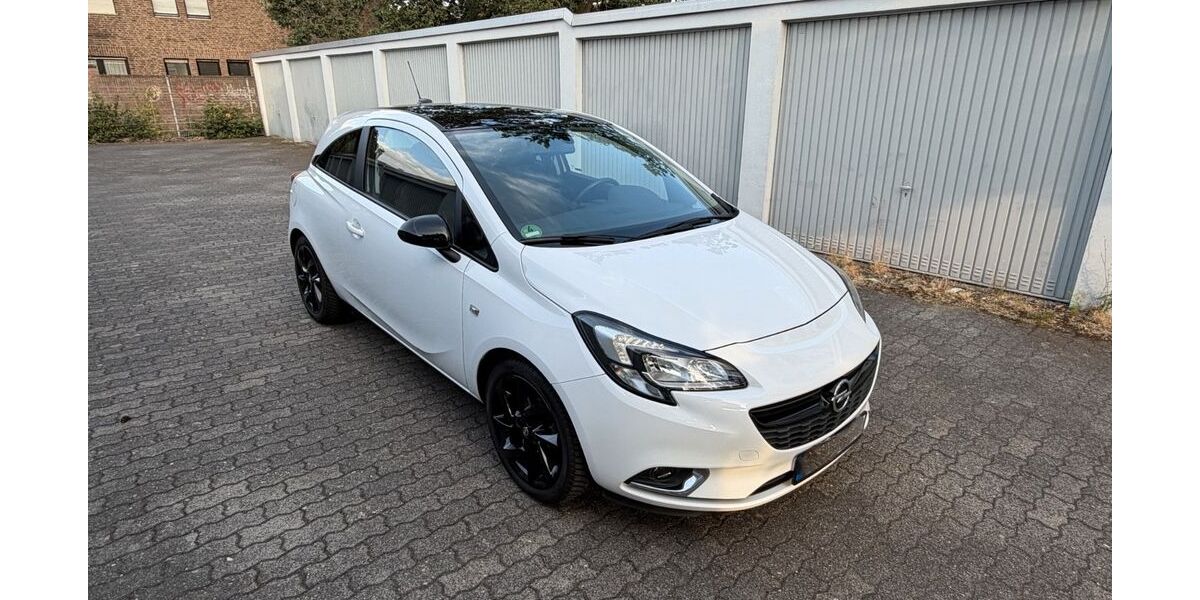 Opel Corsa 62.100 km 8.000 &euro; Düsseldorf 40549