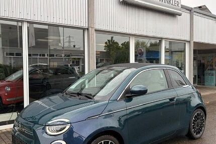 Fiat 500e 32.000 km 24.590 &euro; Asperg 71679