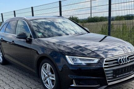 Audi A4 143.012 km 18.900 &euro; Creglingen 97993