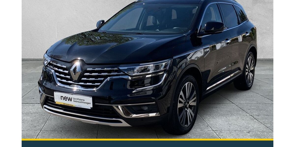 Renault Koleos 46.890 km 26.190 &euro; Röhrsdorf 09247
