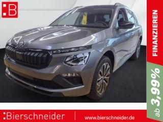 Skoda Kamiq 22.210 km 24.550 &euro; Manching 85077