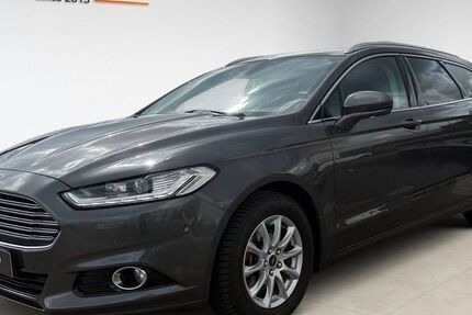 Ford Mondeo 129.000 km 14.799 &euro; Hannover 30179