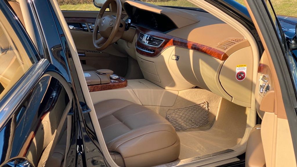 Mercedes-Benz S 420 186.000 km 19.900 &euro; Altensteig 72213