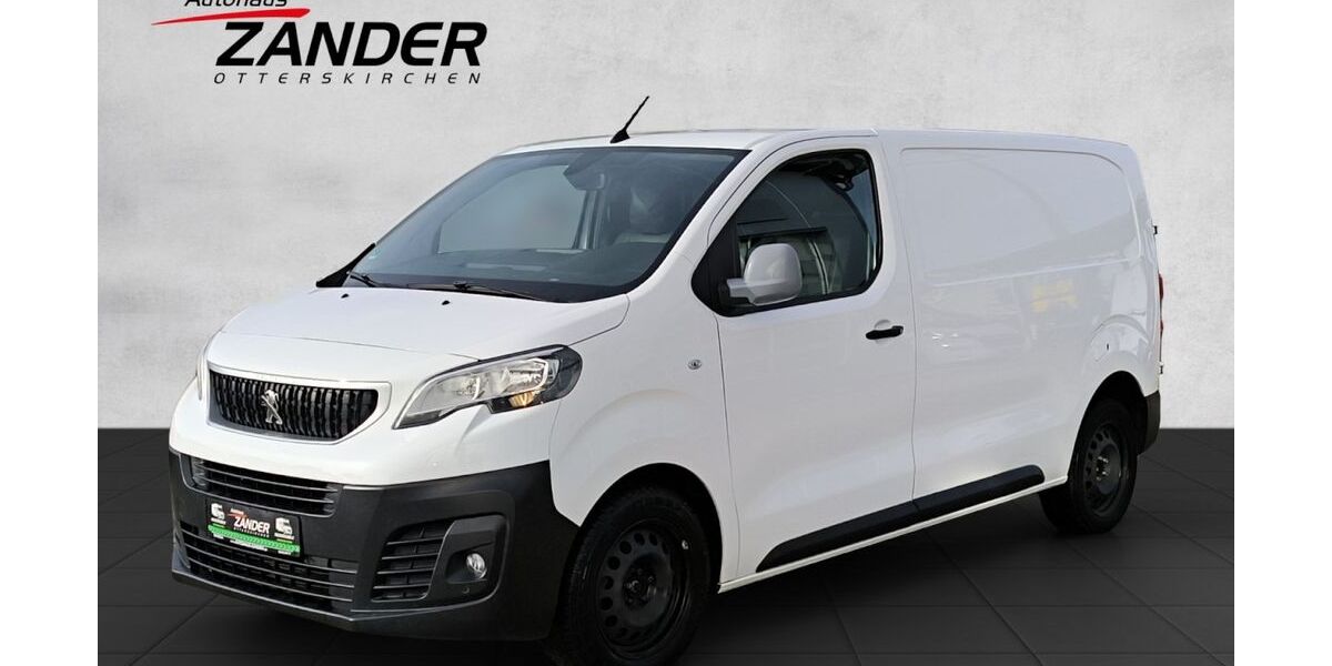 Peugeot Expert 102.200 km 9.990 € Otterskirchen 94575
