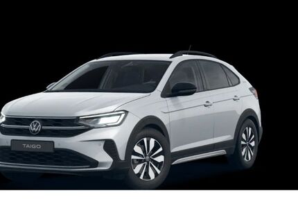 VW Taigo 5.423 km 25.554 &euro; Walldorf 69190