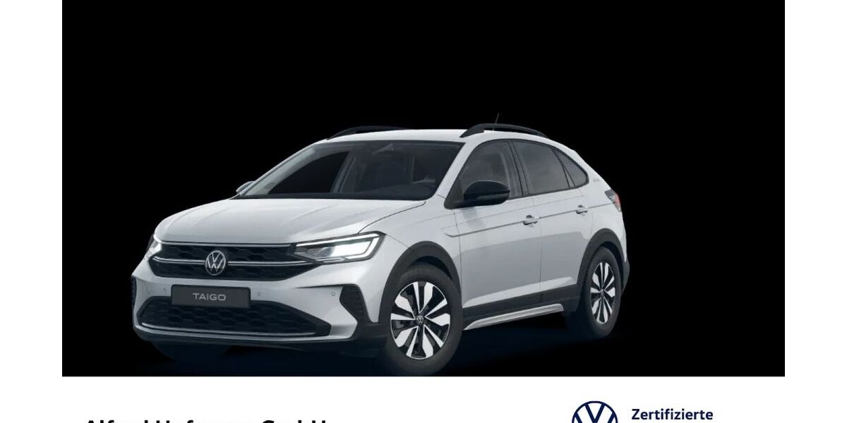 VW Taigo 5.423 km 25.554 &euro; Walldorf 69190