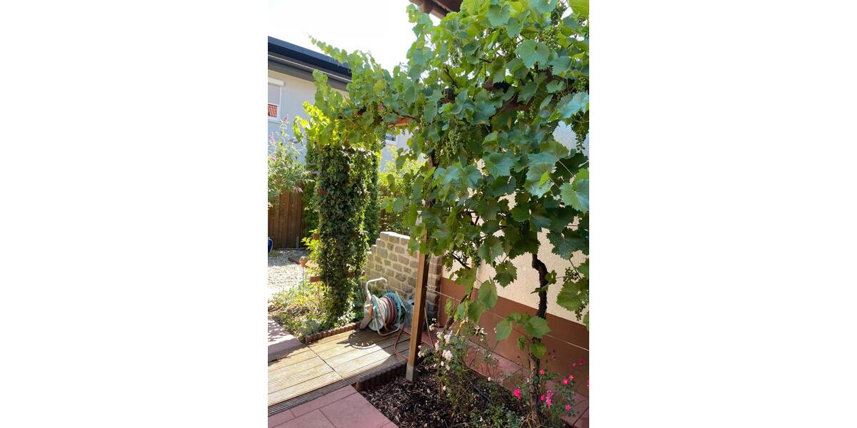 Erdgeschoßwohnung Schwabach - 3 Zimmer, 83 m&sup2;, 360.000&euro; | Angebot:27077330