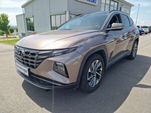 Hyundai TUCSON Prime Mild-Hybrid 2WD 44.254 km 23.990 &euro; Obrigheim-Asbach 74847