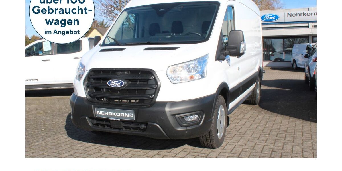 Ford Transit 18.400 km 29.950 &euro; Flensburg 24941