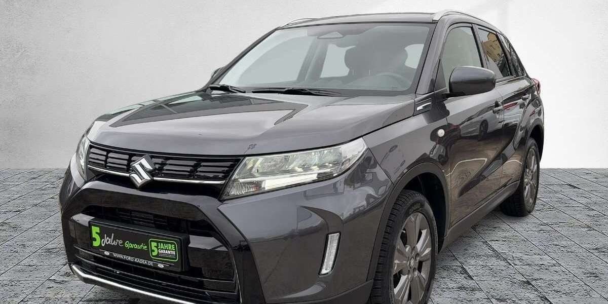 Suzuki Vitara 22.228 km 21.480 &euro; Berlin 12359