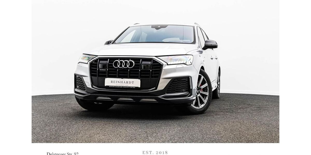 Audi Q7 71.139 km 54.350 &euro; Hagen 58091