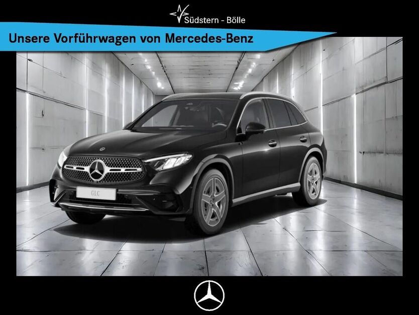 GLC 450