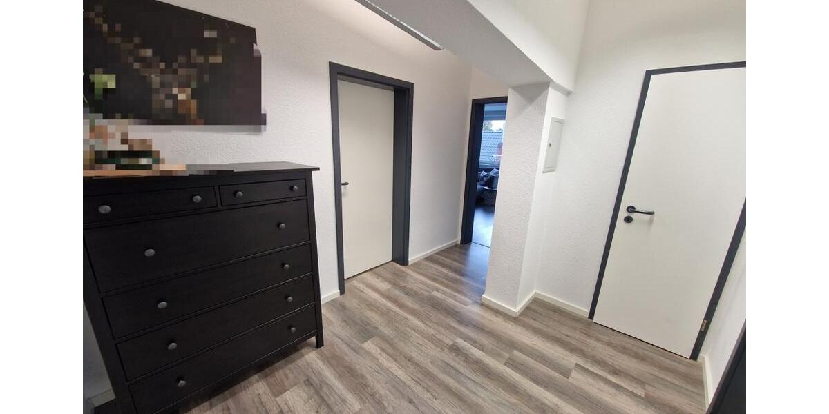 Etagenwohnung Rastede - 4 Zimmer, 125 m&sup2;, 950&euro; | Angebot:25430107