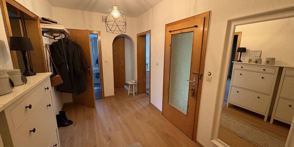 Mehrfamilienhaus, Wohnhaus Paderborn / Sennelager Sennelager - 8 Zimmer, 186 m&sup2;, 390.000&euro; | Angebot:26869139