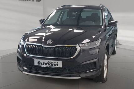 Skoda Kodiaq 58.620 km 34.290 &euro; Wolfhagen 34466