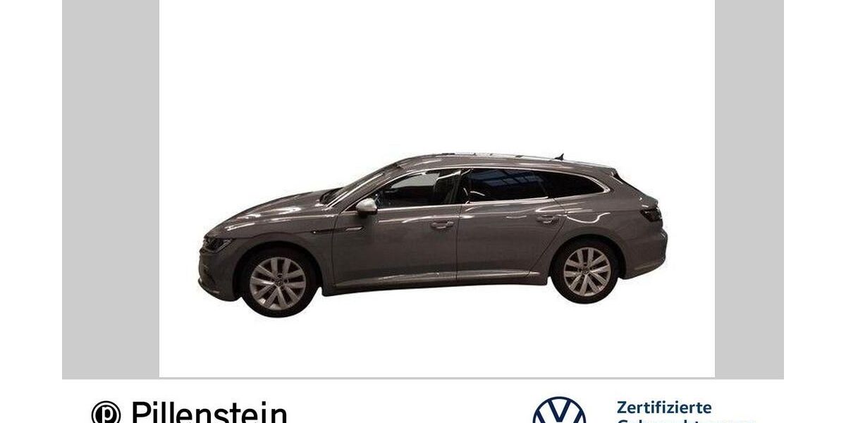 VW Arteon 24.300 km 33.904 &euro; Fürth 90762