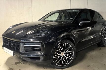 Porsche Cayenne 7.900 km 116.790 € Plattling 94447