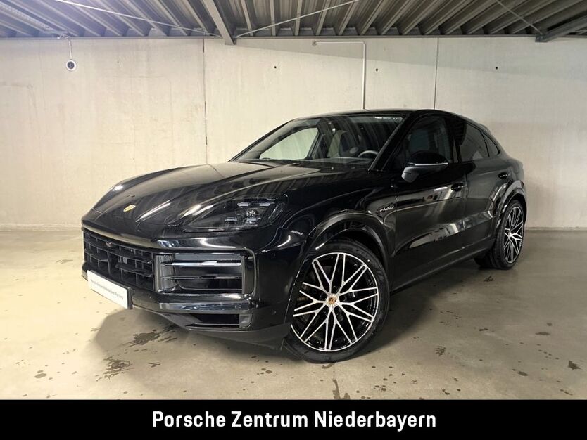 Porsche Cayenne 7.900 km 116.790 € Plattling 94447
